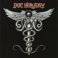 DOC HOLLIDAY | Doc Holliday (1981)