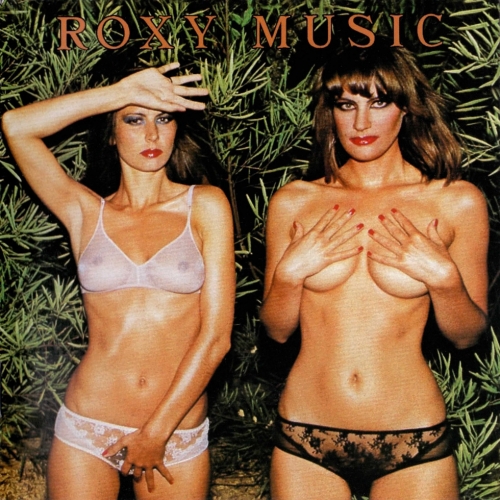 ROXY MUSIC | Country Life (1974) – ClassicRock 80