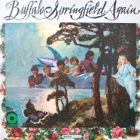 BUFFALO SPRINGFIELD | Buffalo Springfield Again (1967)