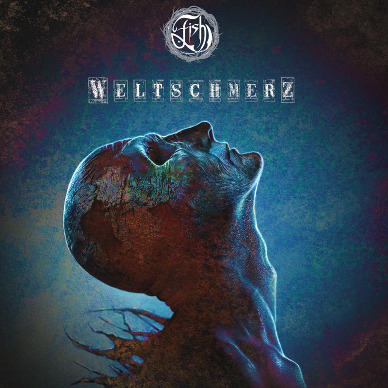 FISH | Weltschmerz (2020) â ClassicRock 80
