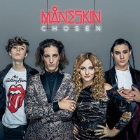 MANESKIN | Chosen EP (2017)