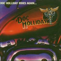 DOC HOLLIDAY | Doc Holliday Rides Again (1982)