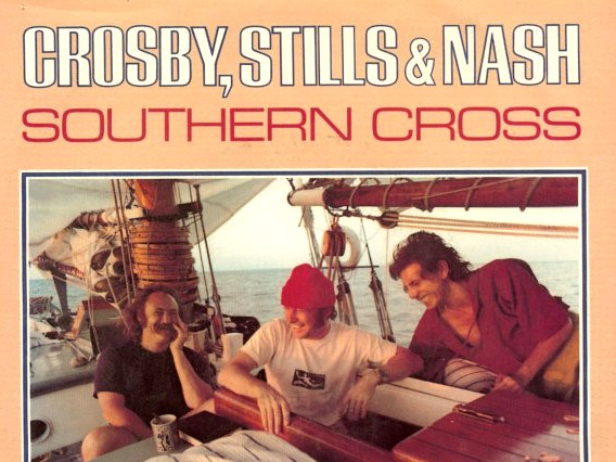 L’histoire de… “Southern Cross” (CROSBY, STILLS & NASH)