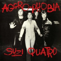 SUZI QUATRO | Aggro-Phobia (1976)
