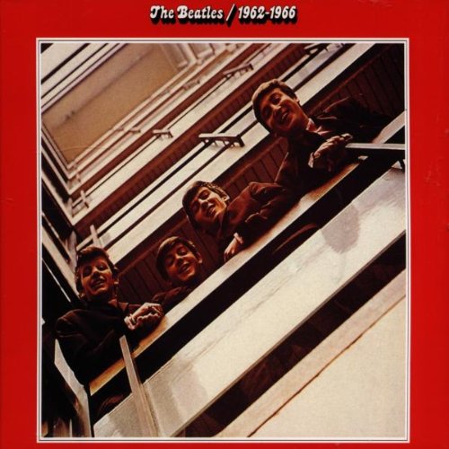 THE BEATLES | 1962-1966 (1973) – ClassicRock 80