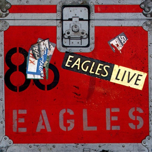EAGLES | Live (1980)