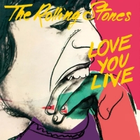 THE ROLLING STONES | Love You Live (1977)