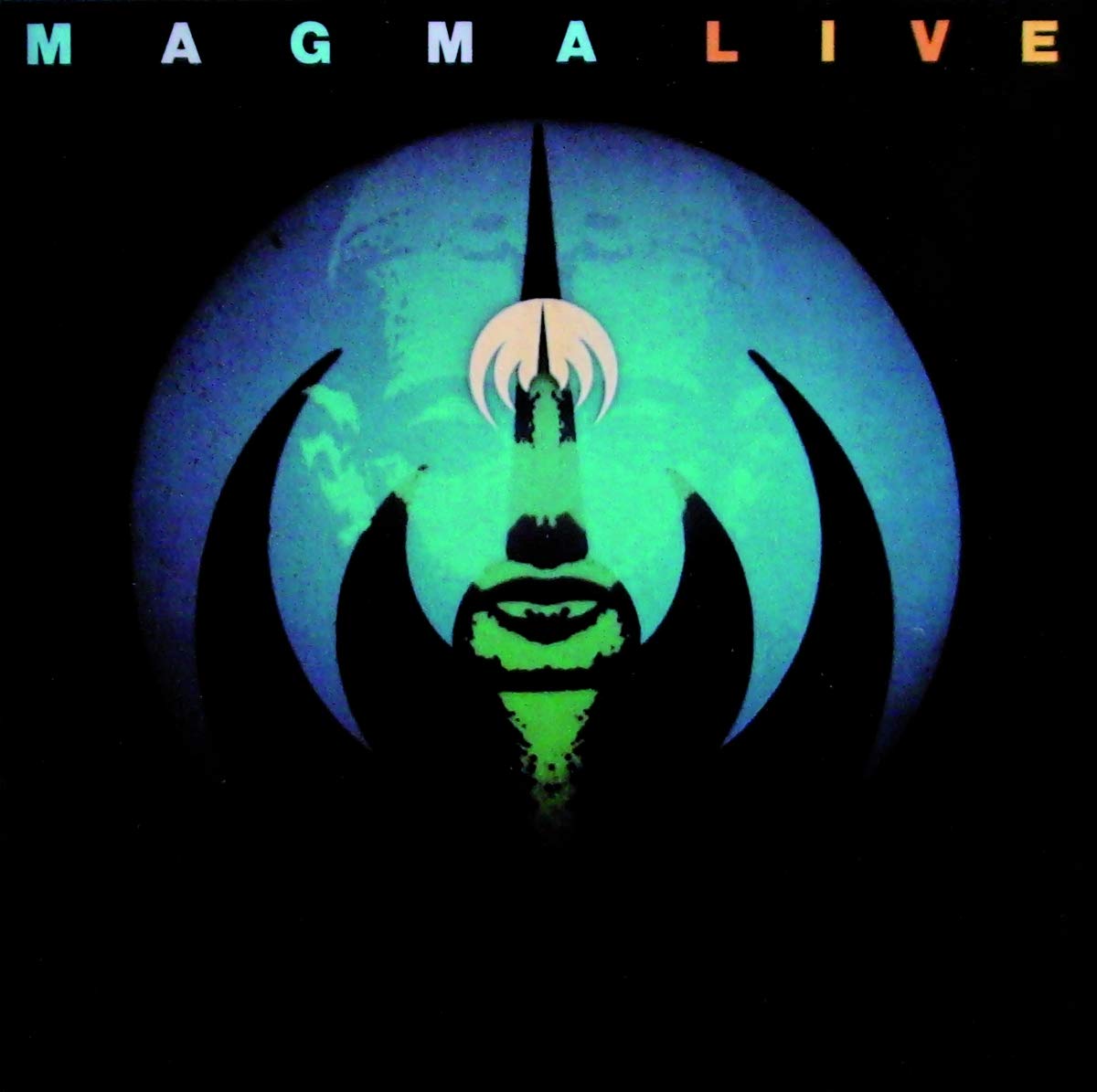 MAGMA | Live (1975)