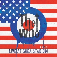 THE WHO | Live At Shea Stadium 1982 (2024)