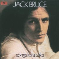 JACK BRUCE | Songs For A Tailor (1969)