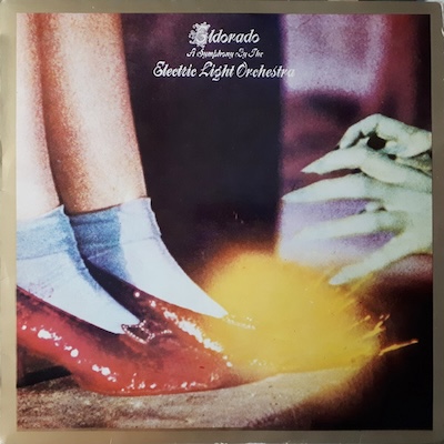 ELECTRIC LIGHT ORCHESTRA | Eldorado (1974)