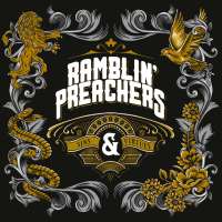 RAMBLIN' PREACHERS | Sins & Virtues (2024)